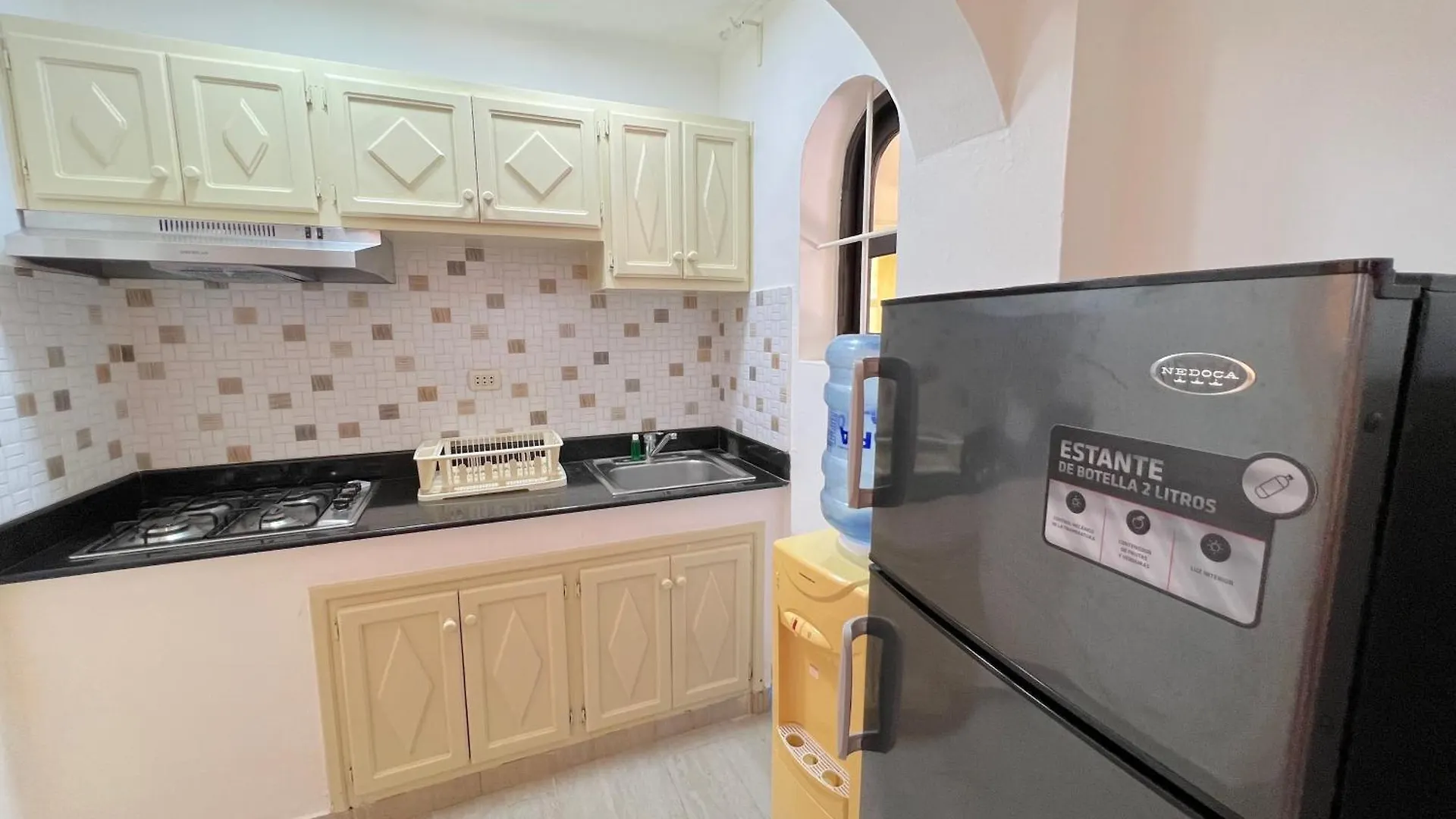 Deluxe Villas Los Corales Beach & Spa - Best Price For Vacation Rental Punta Cana