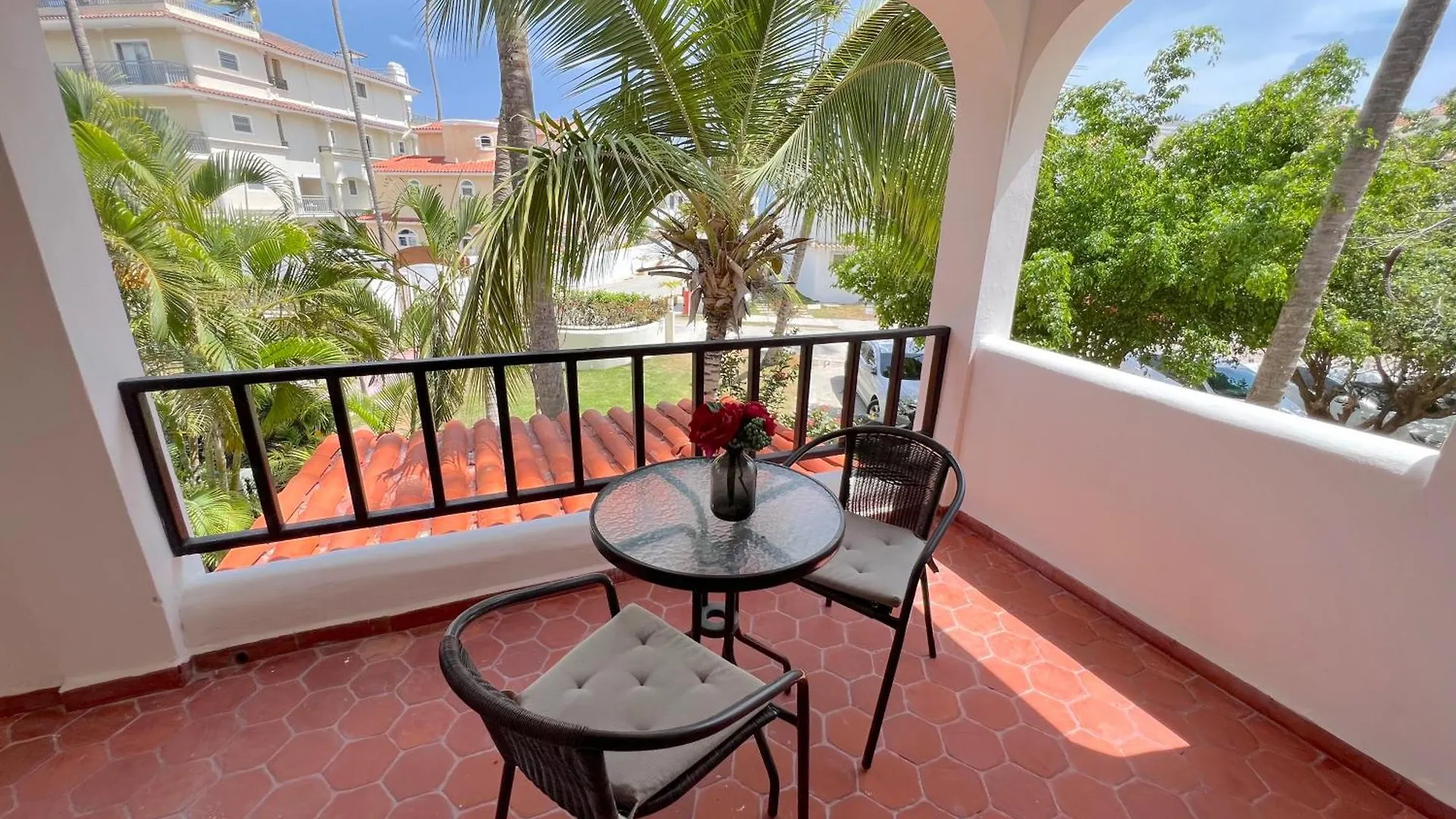 Deluxe Villas Los Corales Beach & Spa - Best Price For Vacation Rental Punta Cana