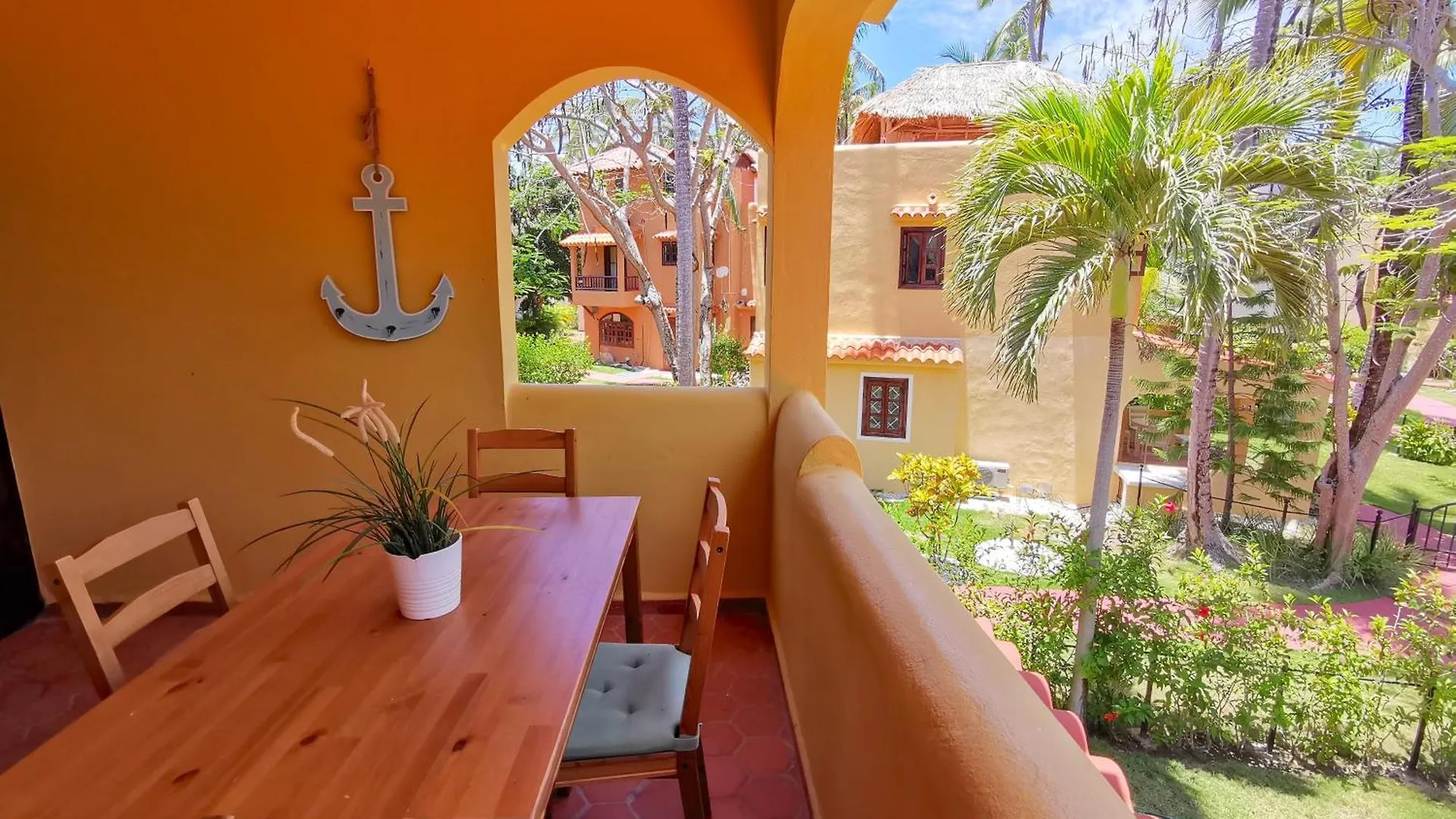 Deluxe Villas Los Corales Beach & Spa - Best Price For Vacation Rental Punta Cana Hotel