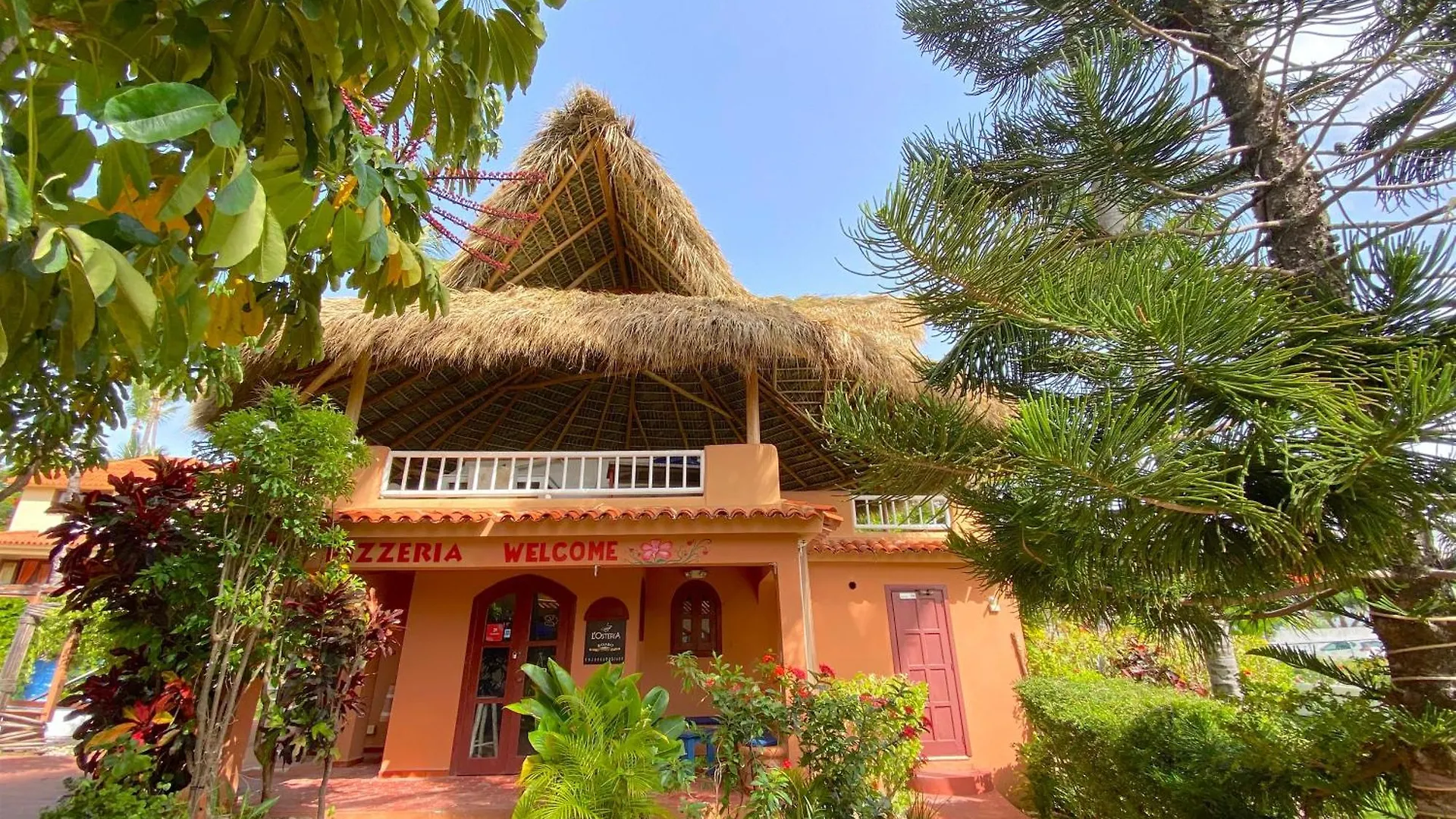 Deluxe Villas Los Corales Beach & Spa - Best Price For Vacation Rental Punta Cana 5*,