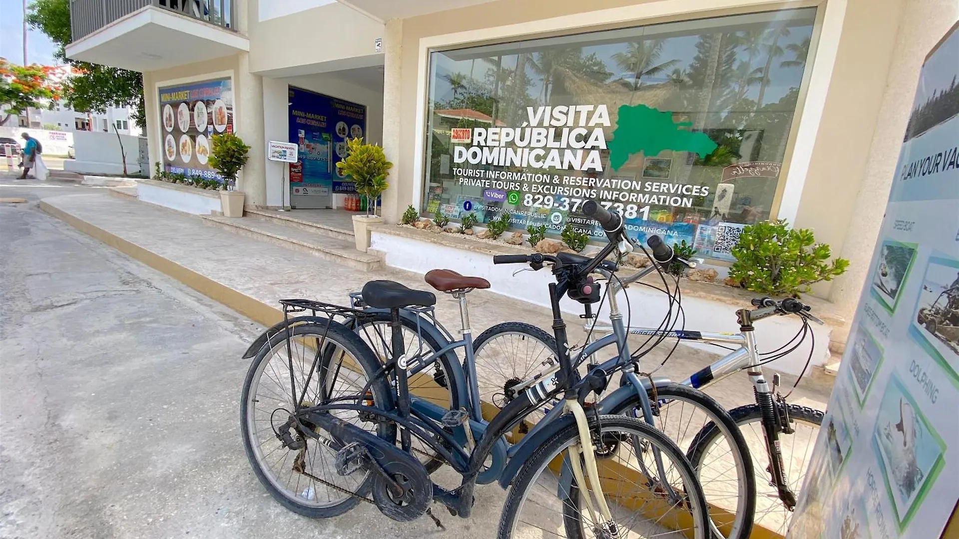 Deluxe Villas Los Corales Beach & Spa - Best Price For Vacation Rental Punta Cana