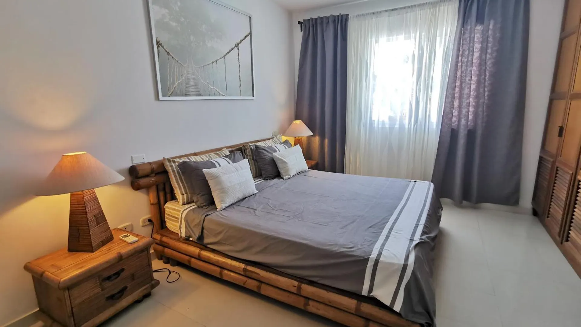 Deluxe Villas Los Corales Beach & Spa - Best Price For Vacation Rental Punta Cana 5*,  Den Dominikanske Republik