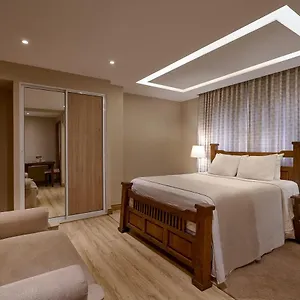 *** Hotel Riazor República Dominicana