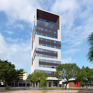 *** Hotel Homewood By Hilton República Dominicana
