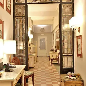  Bed and breakfast Madama Italia