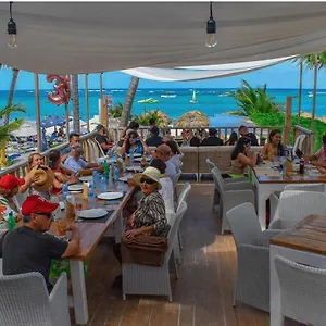 ***** Hotel Corales Villas And Suites - Club, Spa, Restaurants República Dominicana