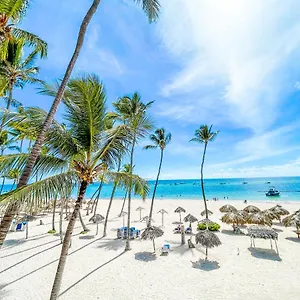 ***** Hotel Villas Corales Wifi & Bbq Club República Dominicana