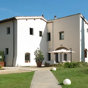  Bed and breakfast Casale La Gora - Di Charme Italia