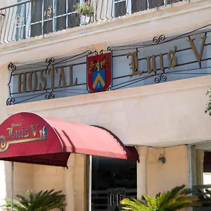 *** Hotel Luis V República Dominicana