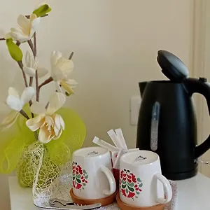  Bed and breakfast Villino Luschi Centro Italia