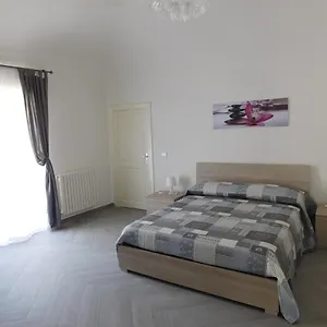  Bed and breakfast Palazzo Dei Vespri Italia