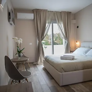 *** Bed and breakfast Sorahnia - Design House Italia