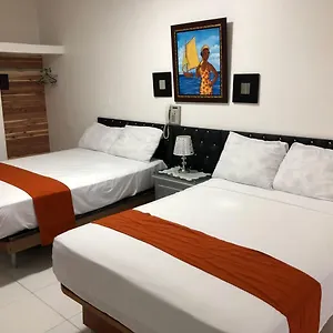 *** Hotel Bocachica República Dominicana
