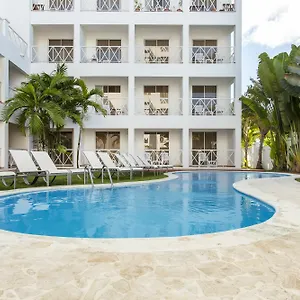 By Be Live Appartement
