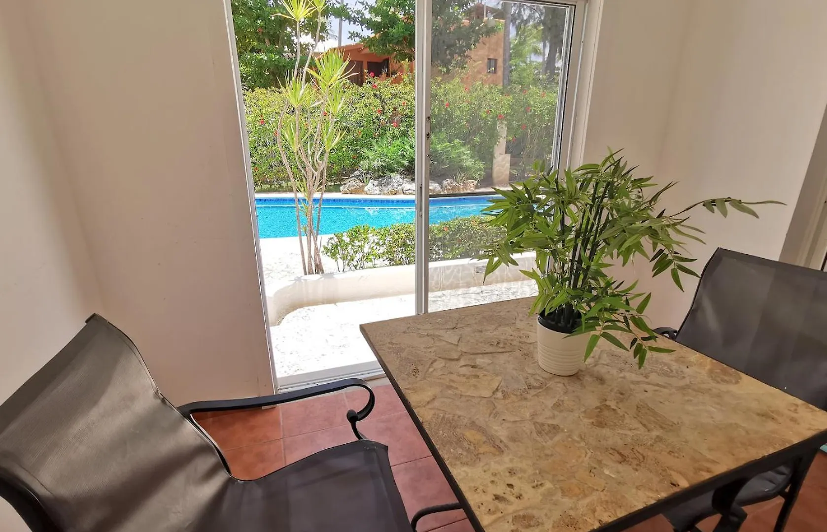 Deluxe Villas Los Corales Beach & Spa - Best Price For Vacation Rental Punta Cana Hotel