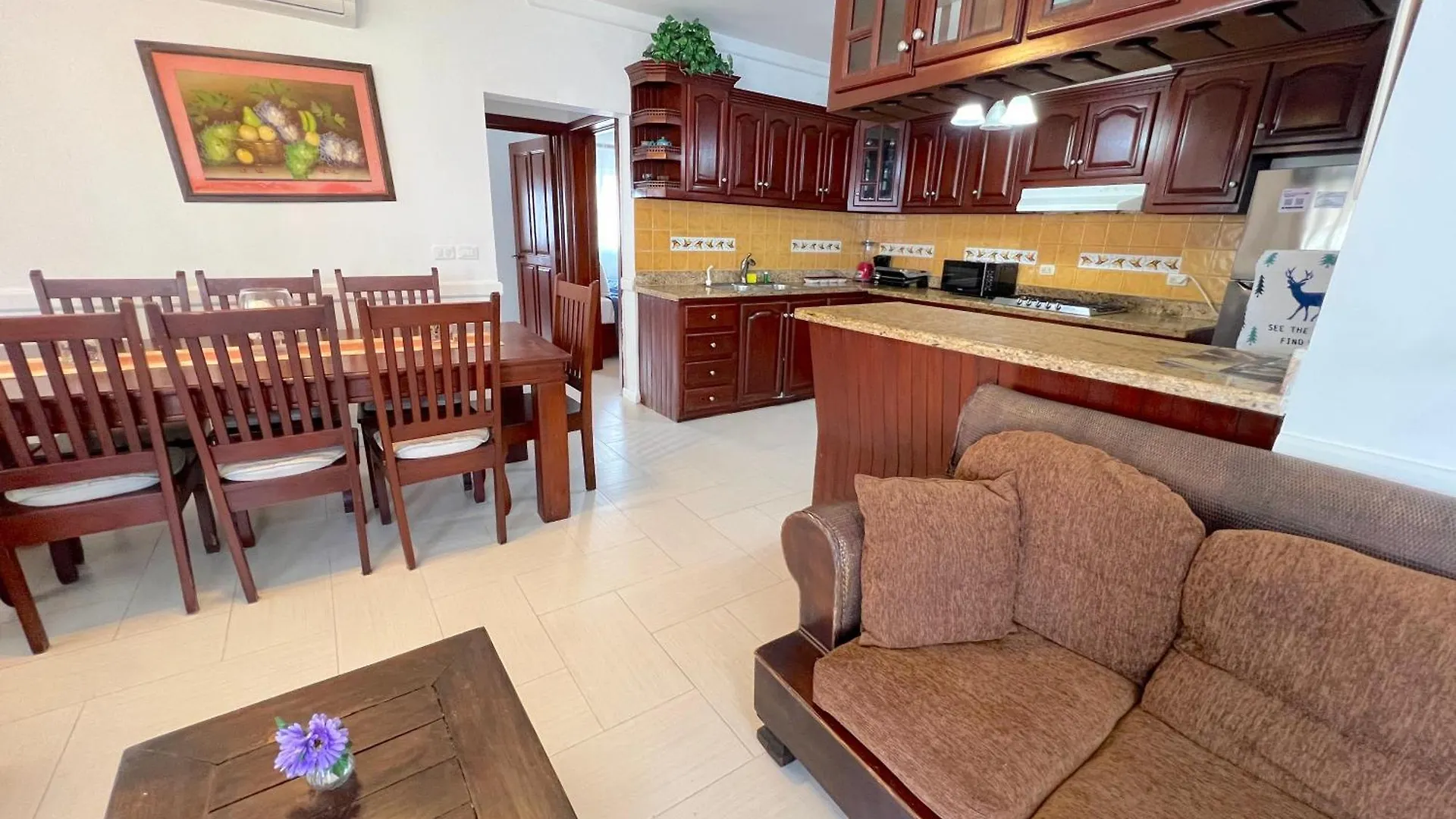 Hotel Deluxe Villas Los Corales Beach & Spa - Best Price For Vacation Rental Punta Cana
