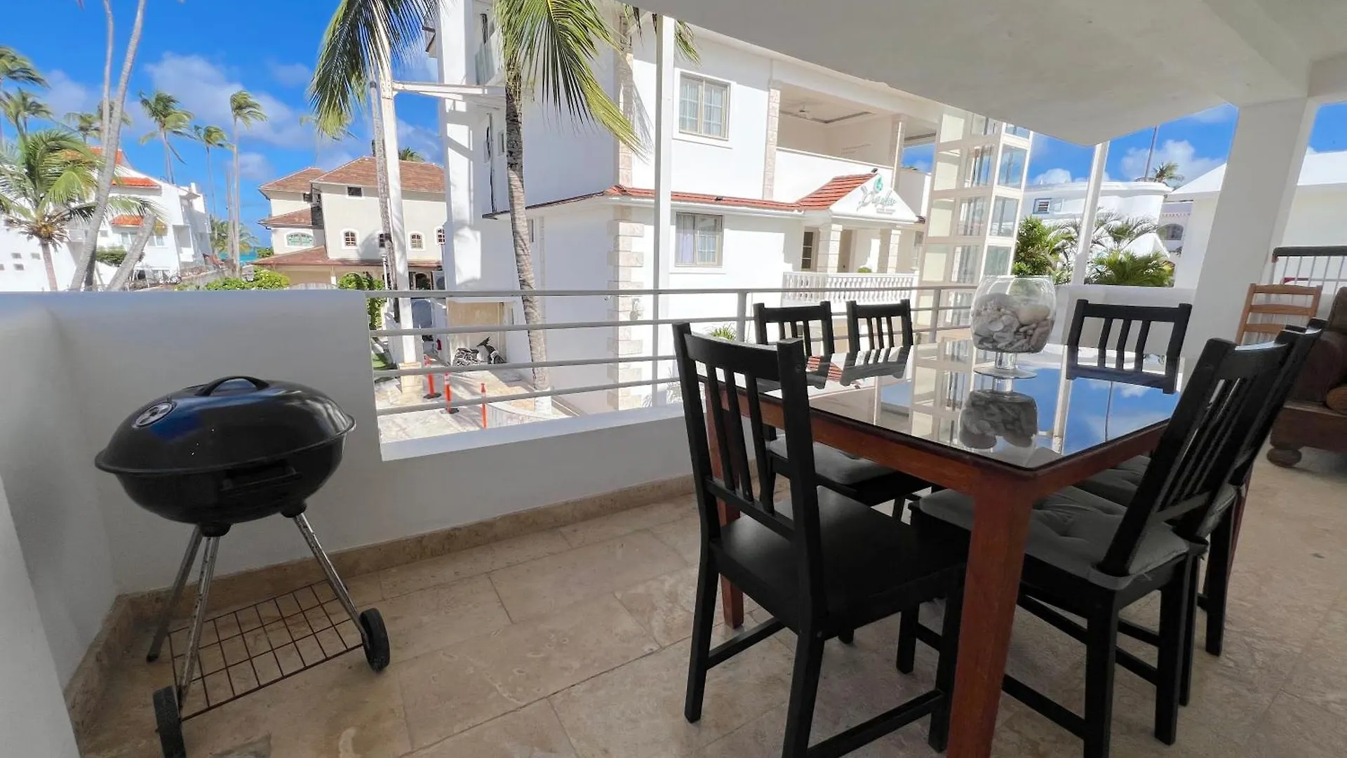 Deluxe Villas Los Corales Beach & Spa - Best Price For Vacation Rental Punta Cana República Dominicana
