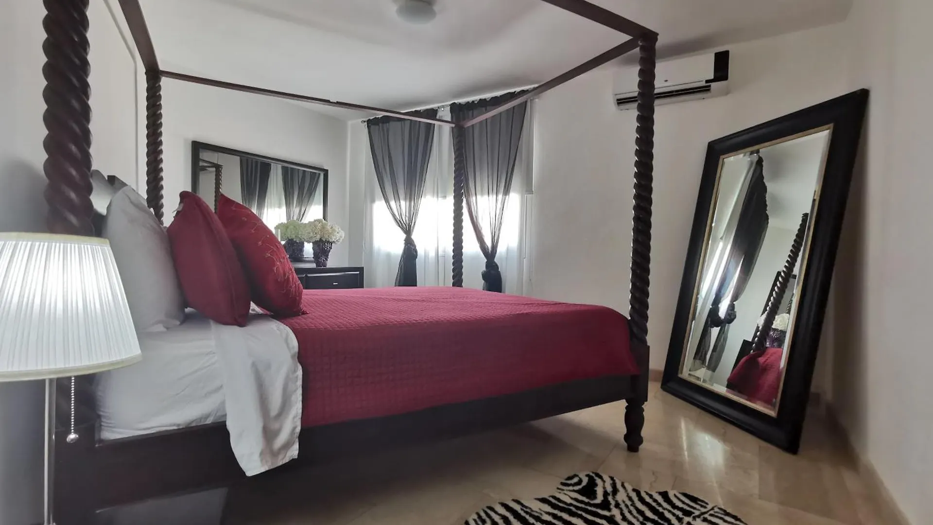 Deluxe Villas Los Corales Beach & Spa - Best Price For Vacation Rental Punta Cana