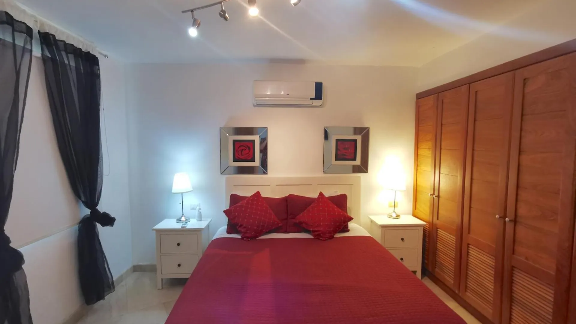 Deluxe Villas Los Corales Beach & Spa - Best Price For Vacation Rental Punta Cana Hotel