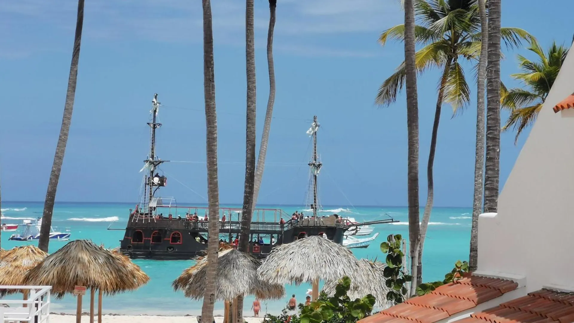 Deluxe Villas Los Corales Beach & Spa - Best Price For Vacation Rental Punta Cana