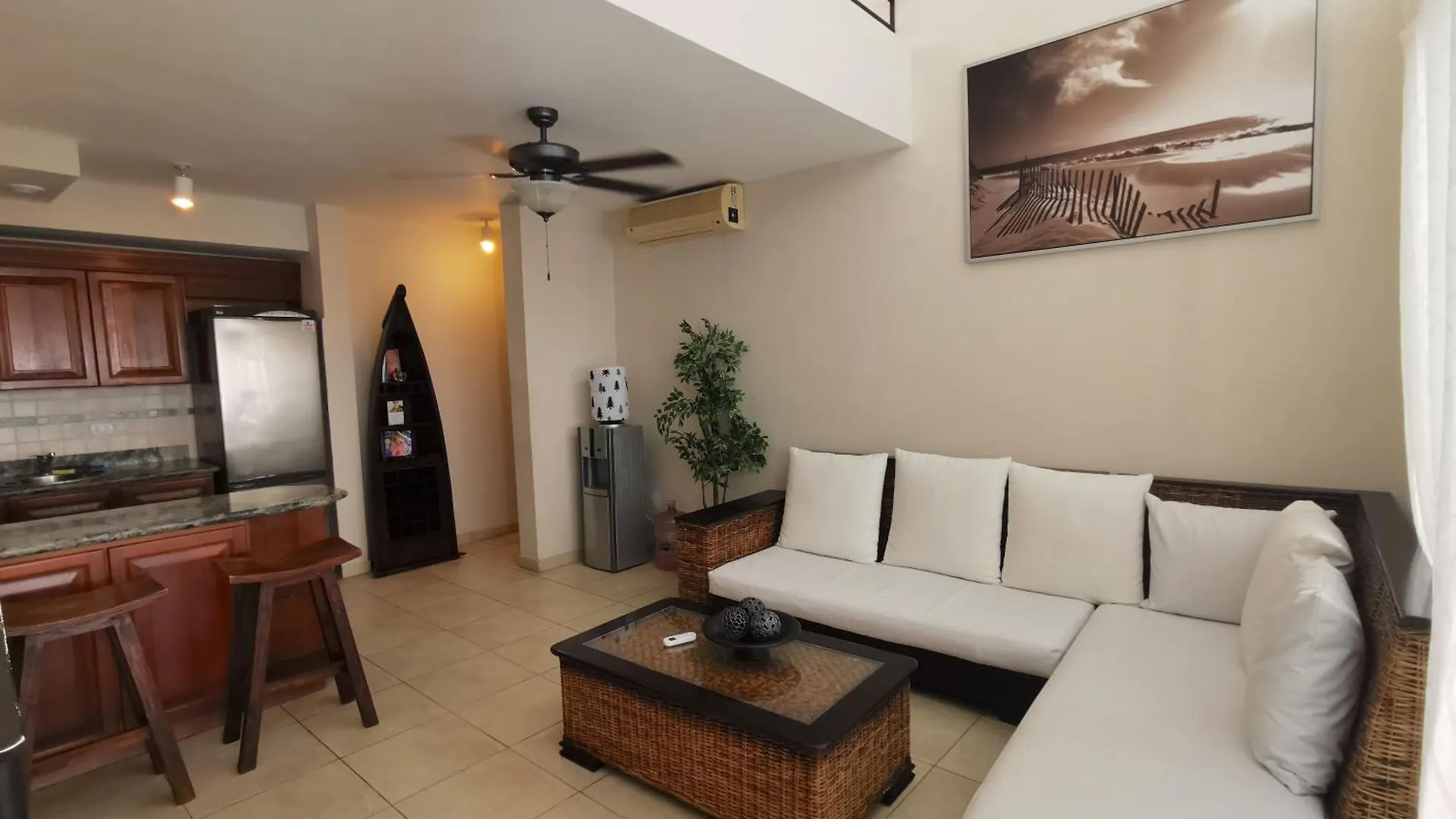Deluxe Villas Los Corales Beach & Spa - Best Price For Vacation Rental Punta Cana 5*,  República Dominicana