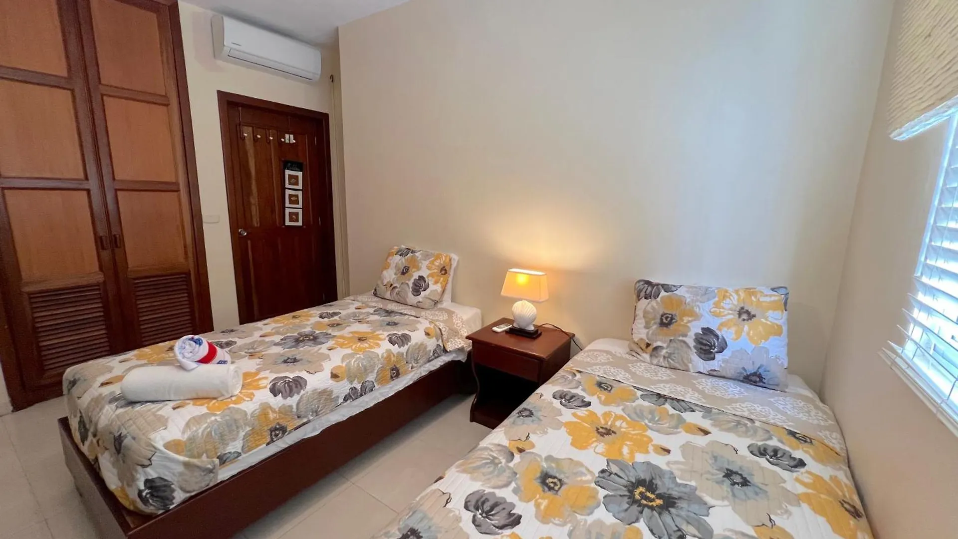 Deluxe Villas Los Corales Beach & Spa - Best Price For Vacation Rental Punta Cana