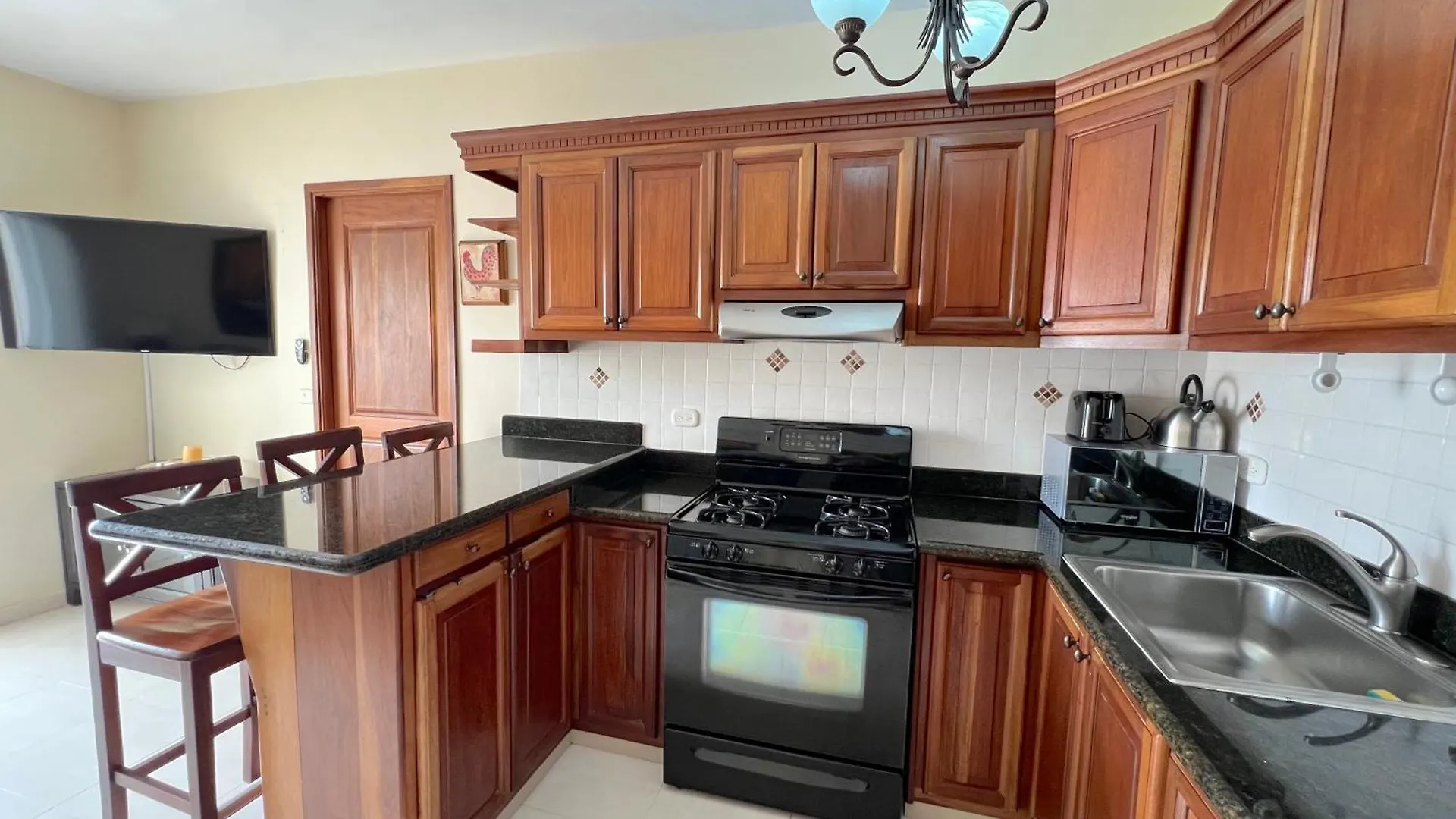 Hotel Deluxe Villas Los Corales Beach & Spa - Best Price For Vacation Rental Punta Cana