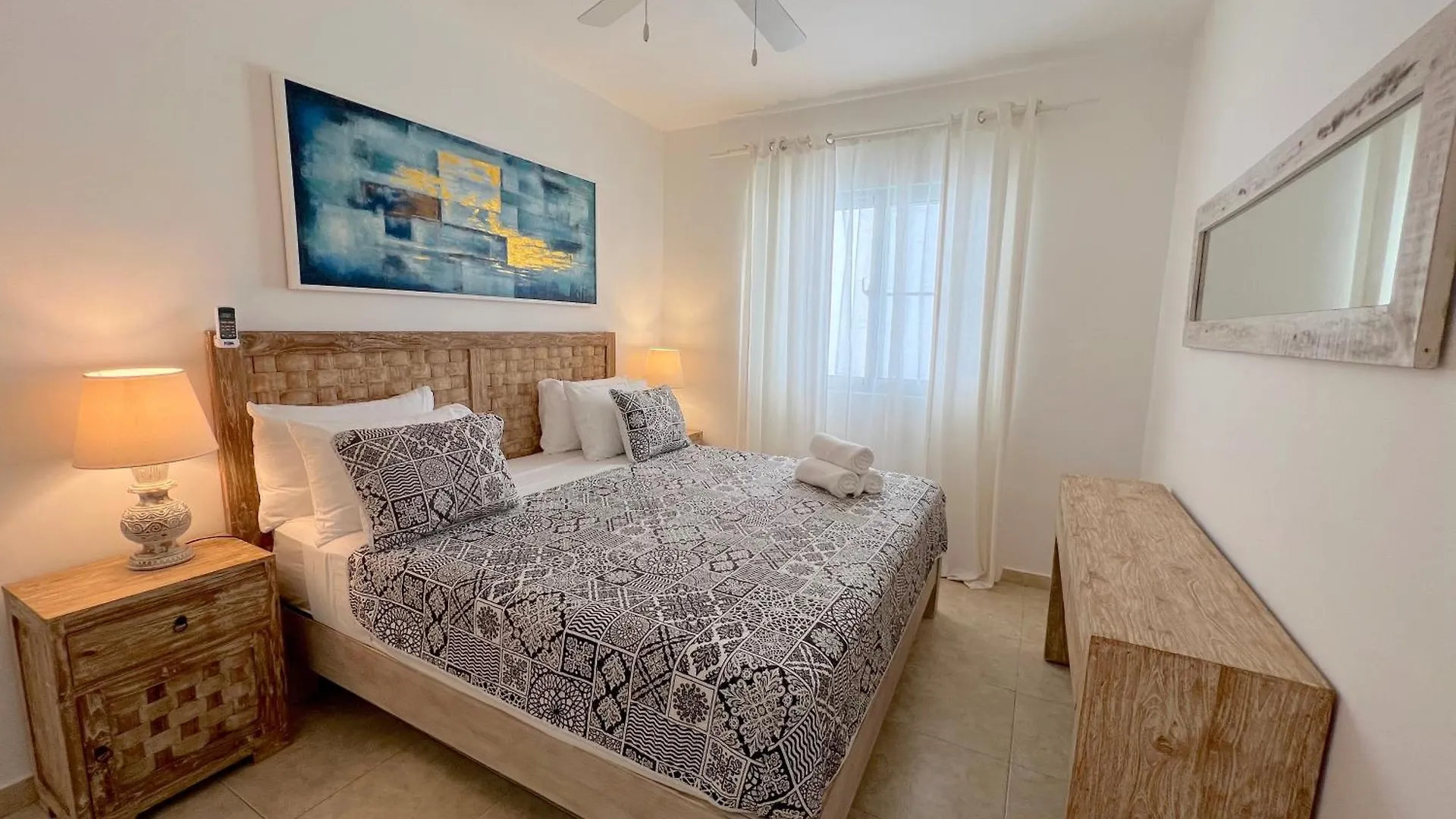 Deluxe Villas Los Corales Beach & Spa - Best Price For Vacation Rental Punta Cana Hotel