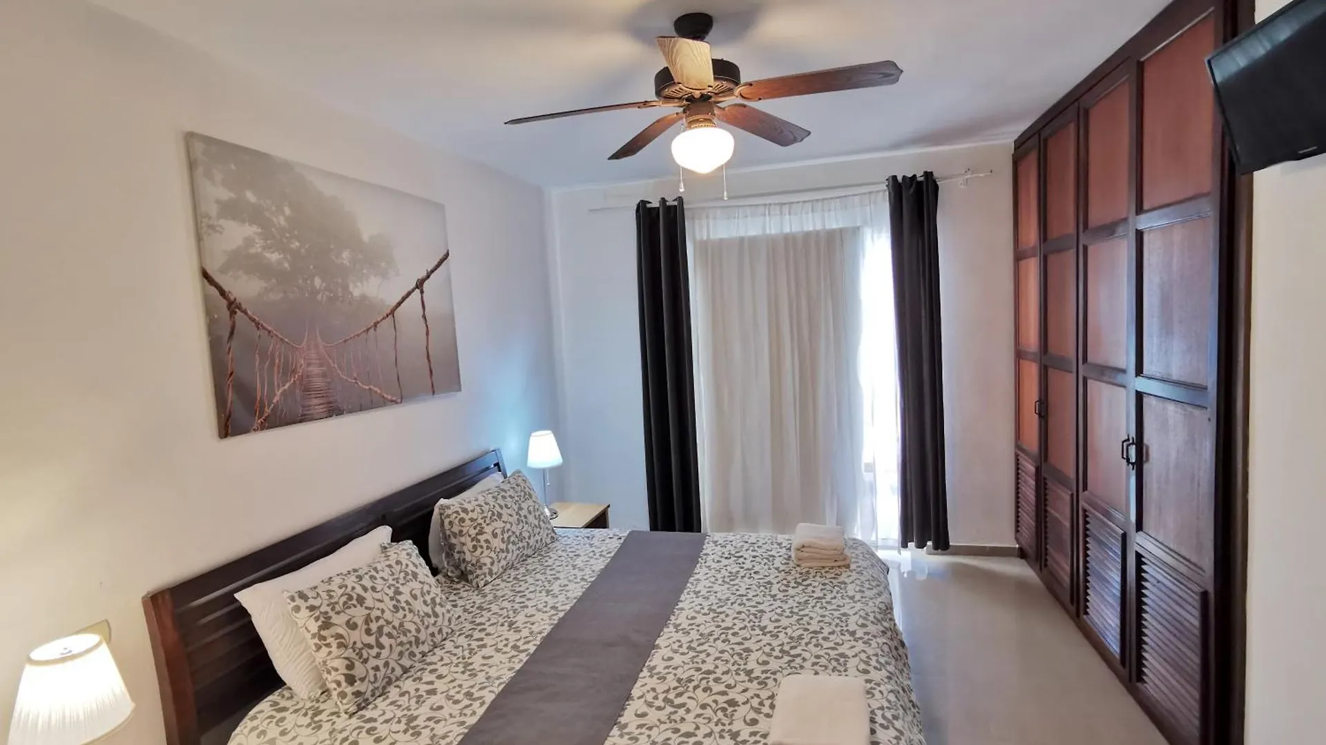 ***** Hotel Deluxe Villas Los Corales Beach & Spa - Best Price For Vacation Rental Punta Cana República Dominicana