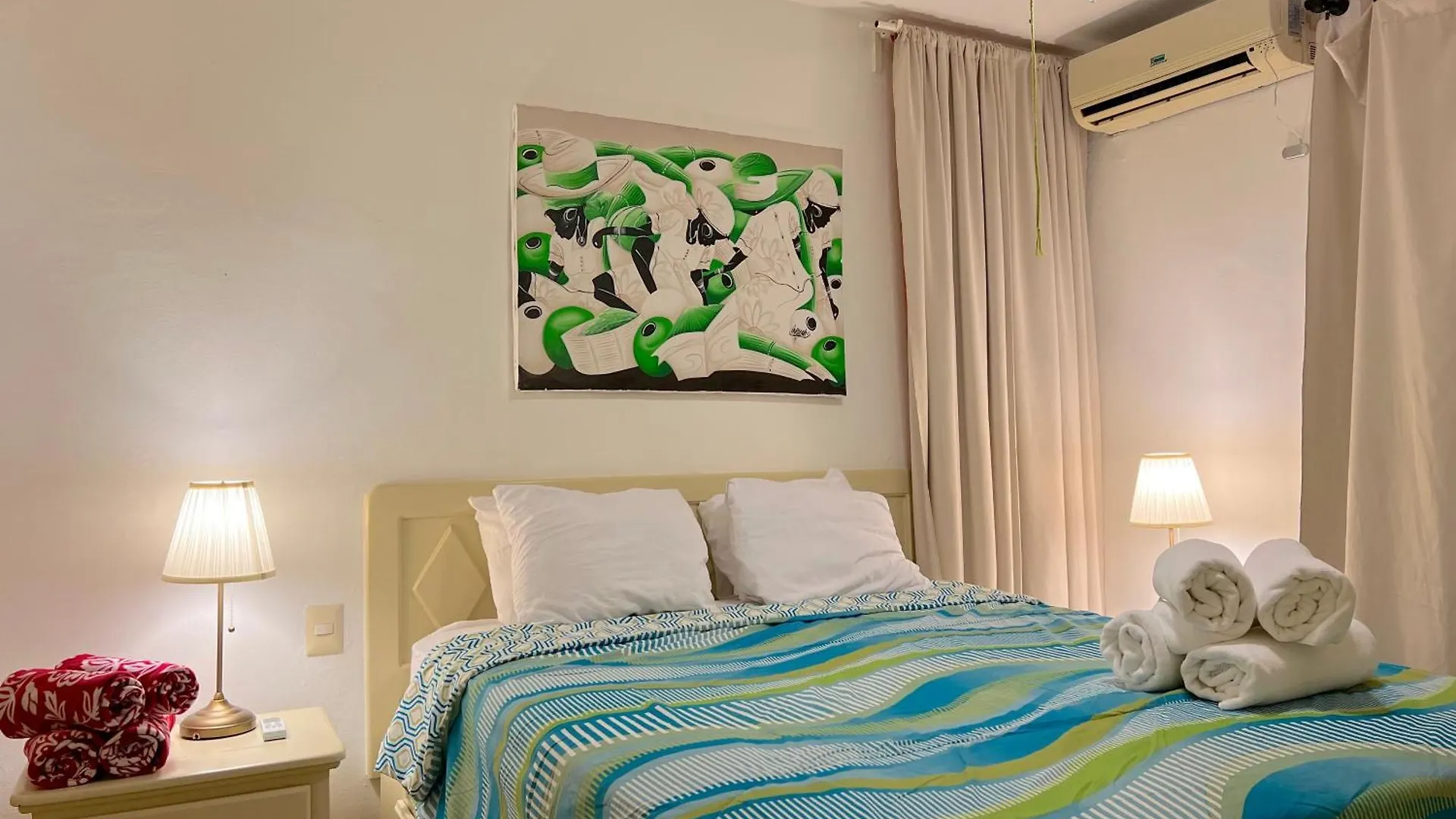 Deluxe Villas Los Corales Beach & Spa - Best Price For Vacation Rental Punta Cana Hotel