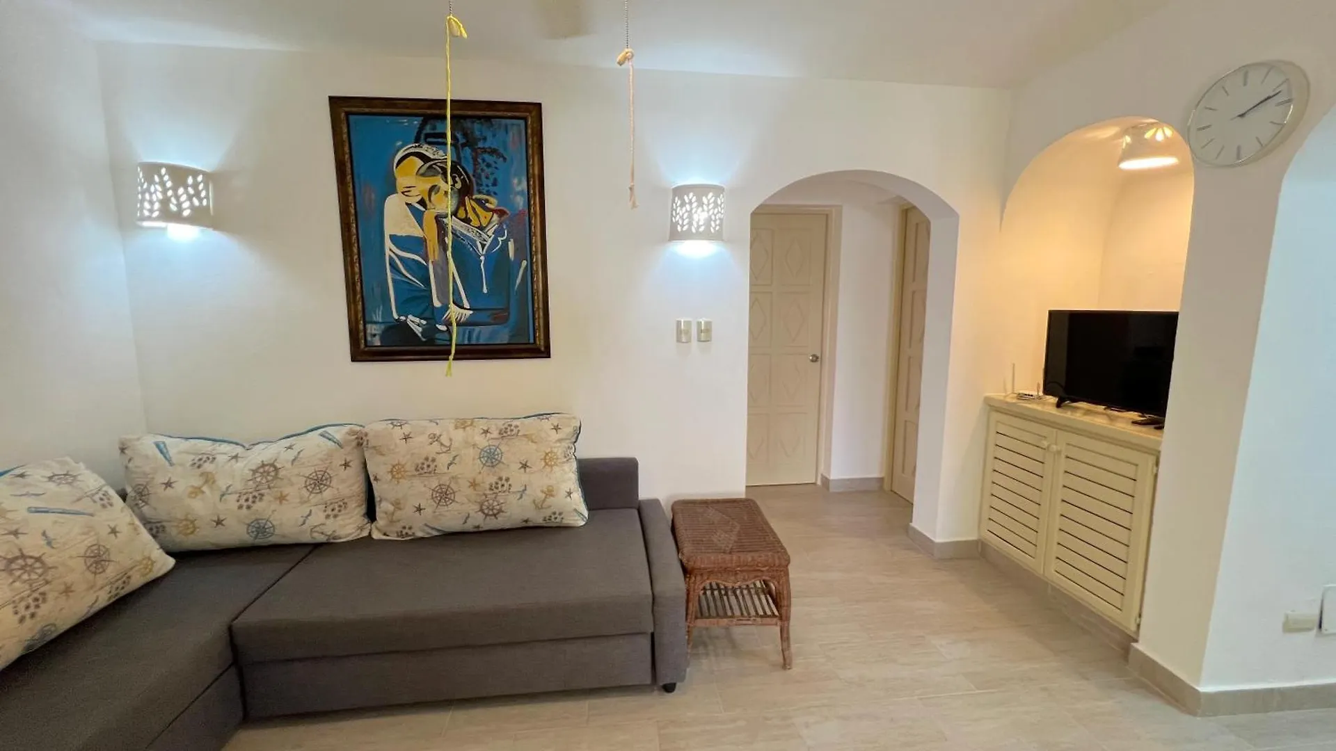 Hotel Deluxe Villas Los Corales Beach & Spa - Best Price For Vacation Rental Punta Cana