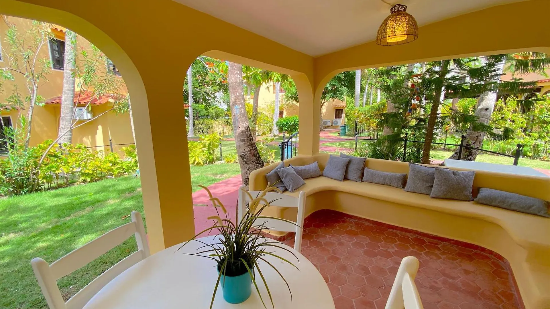 Deluxe Villas Los Corales Beach & Spa - Best Price For Vacation Rental Punta Cana 5*,
