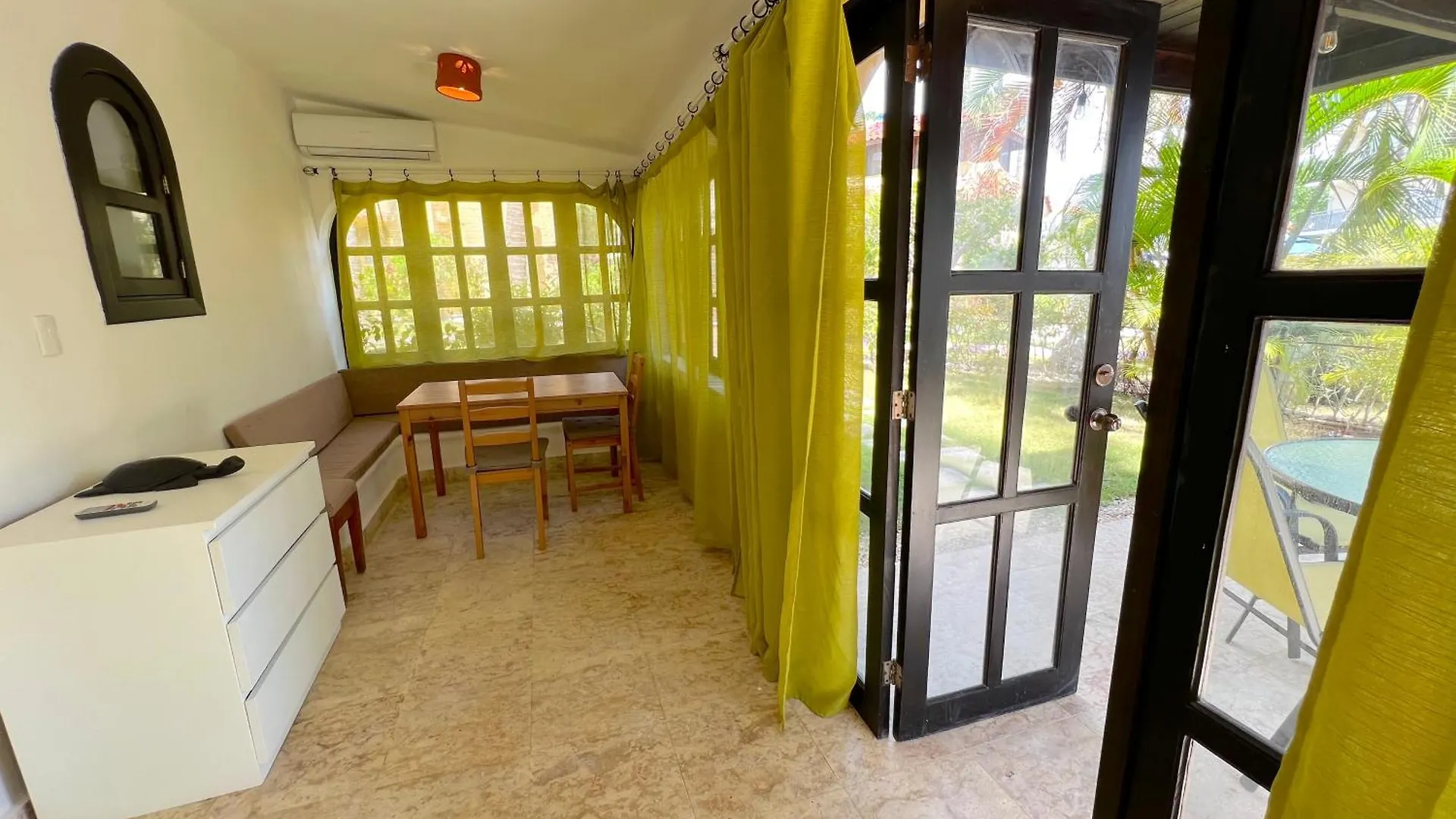 Deluxe Villas Los Corales Beach & Spa - Best Price For Vacation Rental Punta Cana Hotel