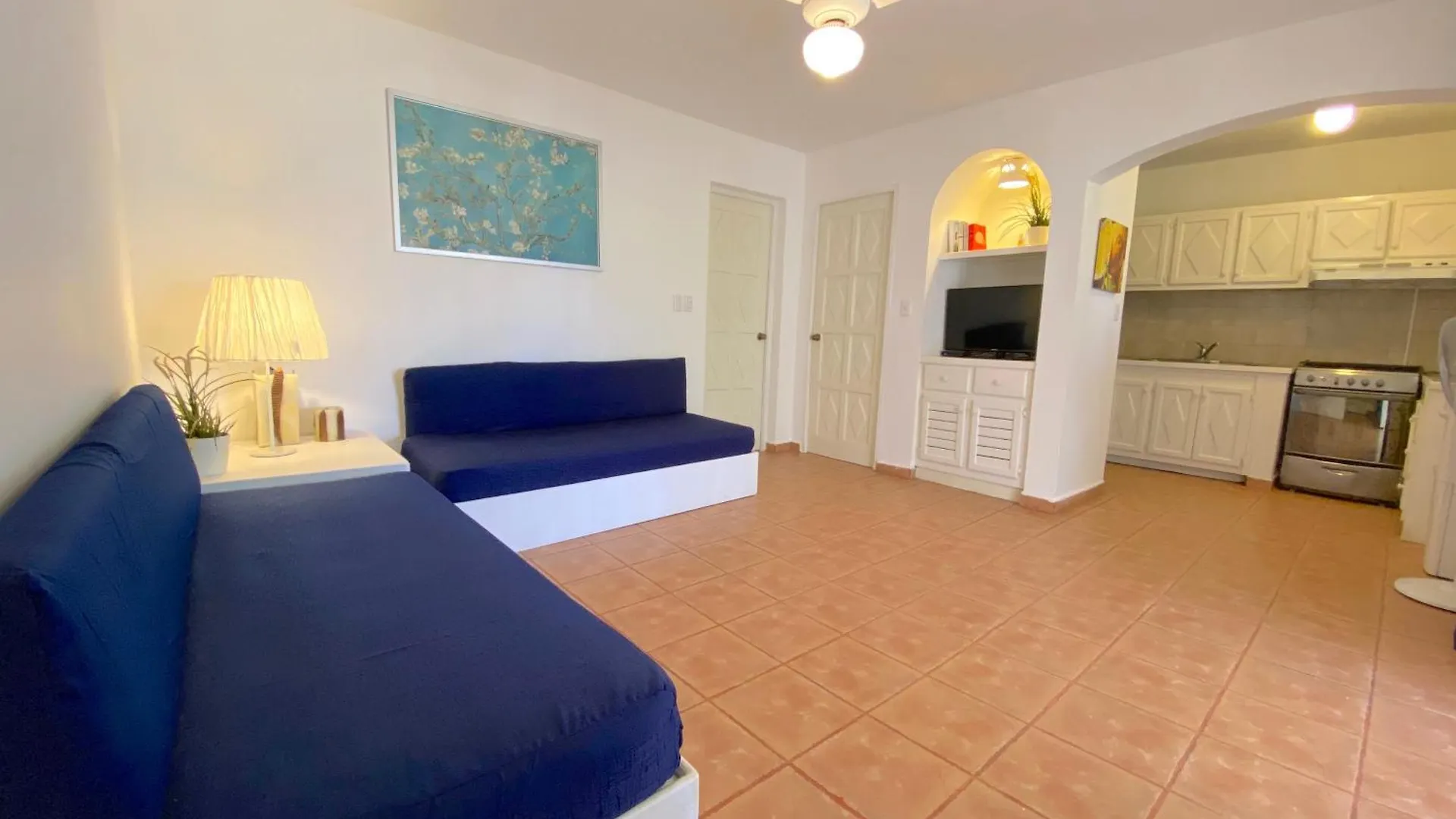 Deluxe Villas Los Corales Beach & Spa - Best Price For Vacation Rental Punta Cana