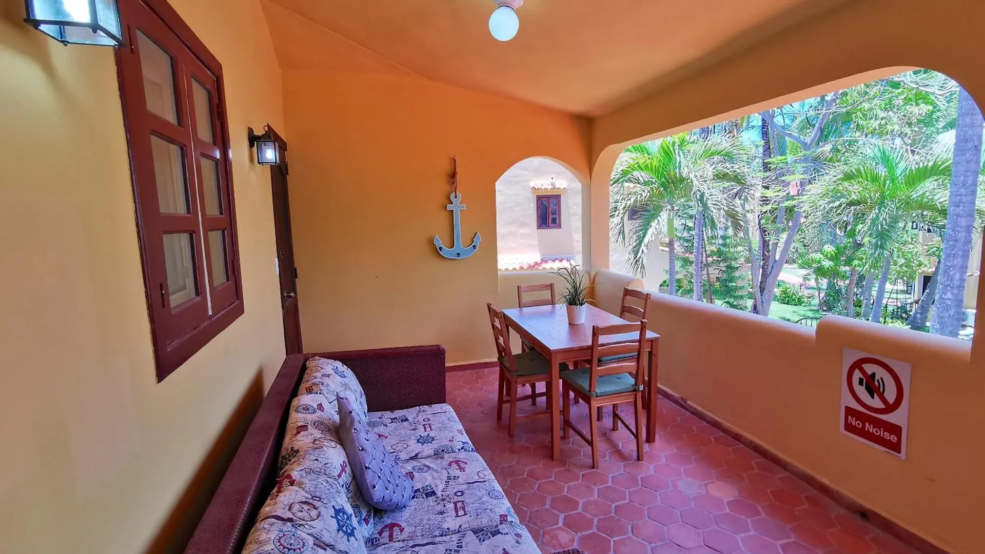 Deluxe Villas Los Corales Beach & Spa - Best Price For Vacation Rental Punta Cana Hotel