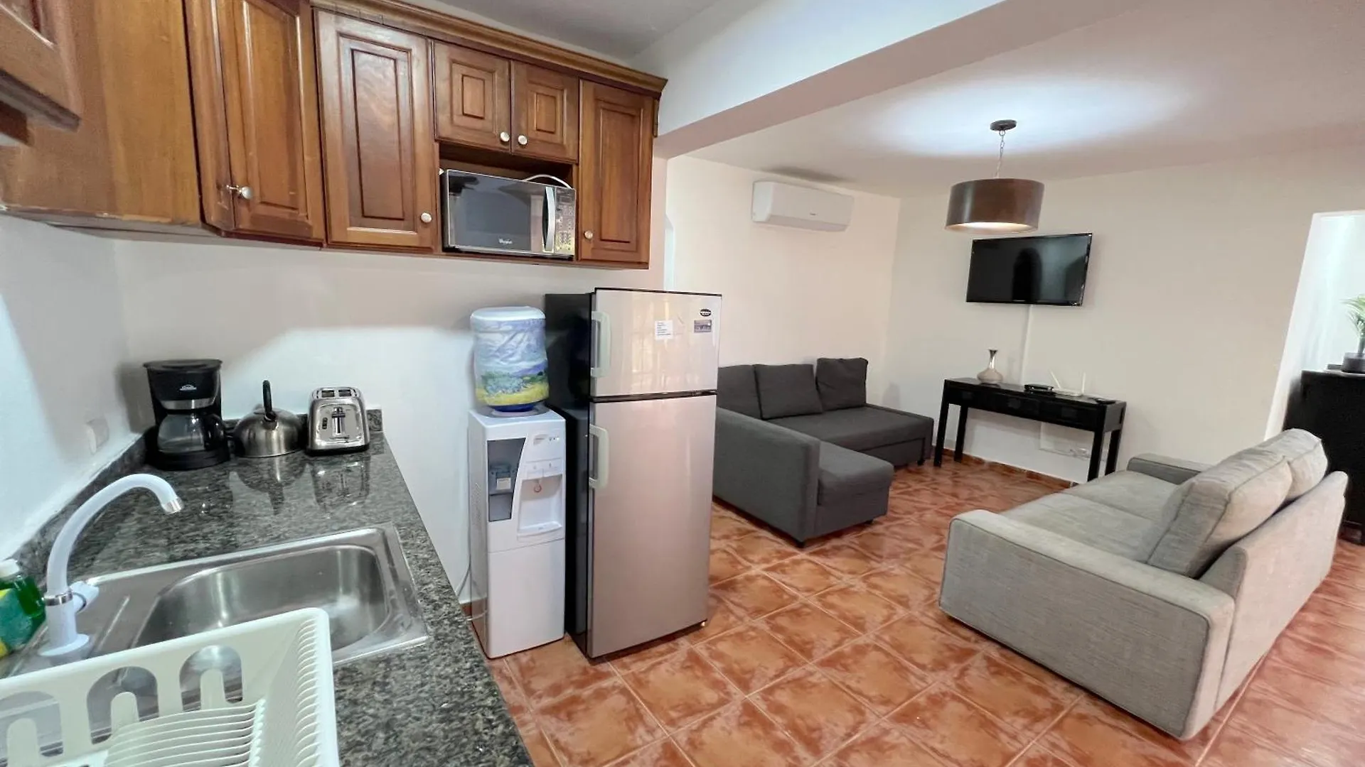 Deluxe Villas Los Corales Beach & Spa - Best Price For Vacation Rental Punta Cana