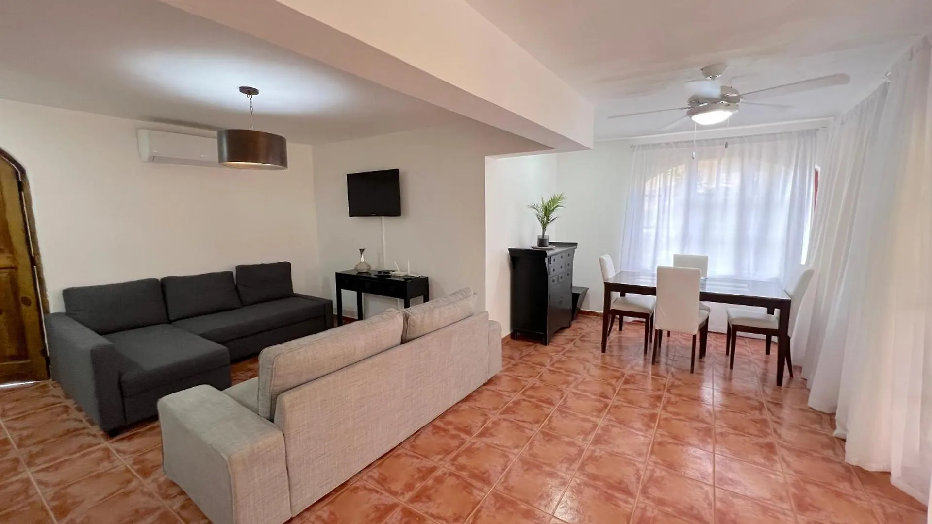 Deluxe Villas Los Corales Beach & Spa - Best Price For Vacation Rental Punta Cana 5*,  República Dominicana