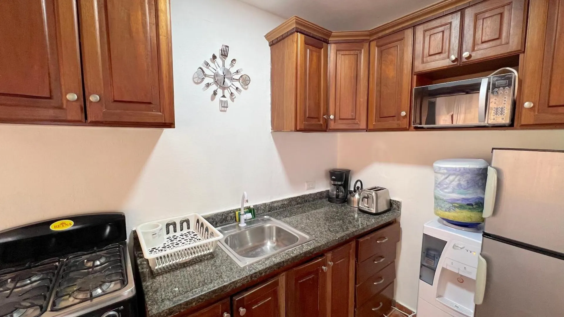 Deluxe Villas Los Corales Beach & Spa - Best Price For Vacation Rental Punta Cana Hotel
