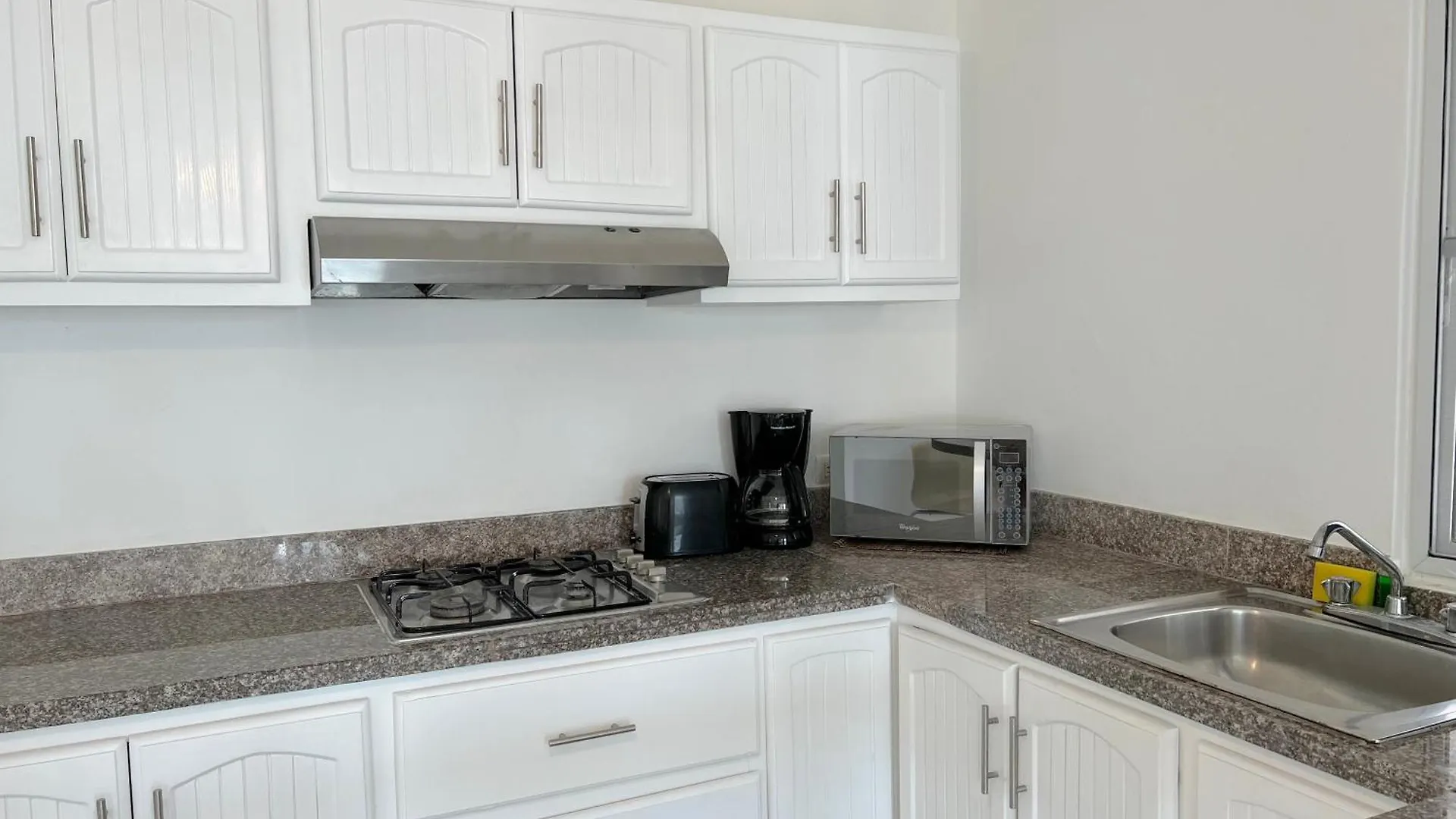 Deluxe Villas Los Corales Beach & Spa - Best Price For Vacation Rental Punta Cana