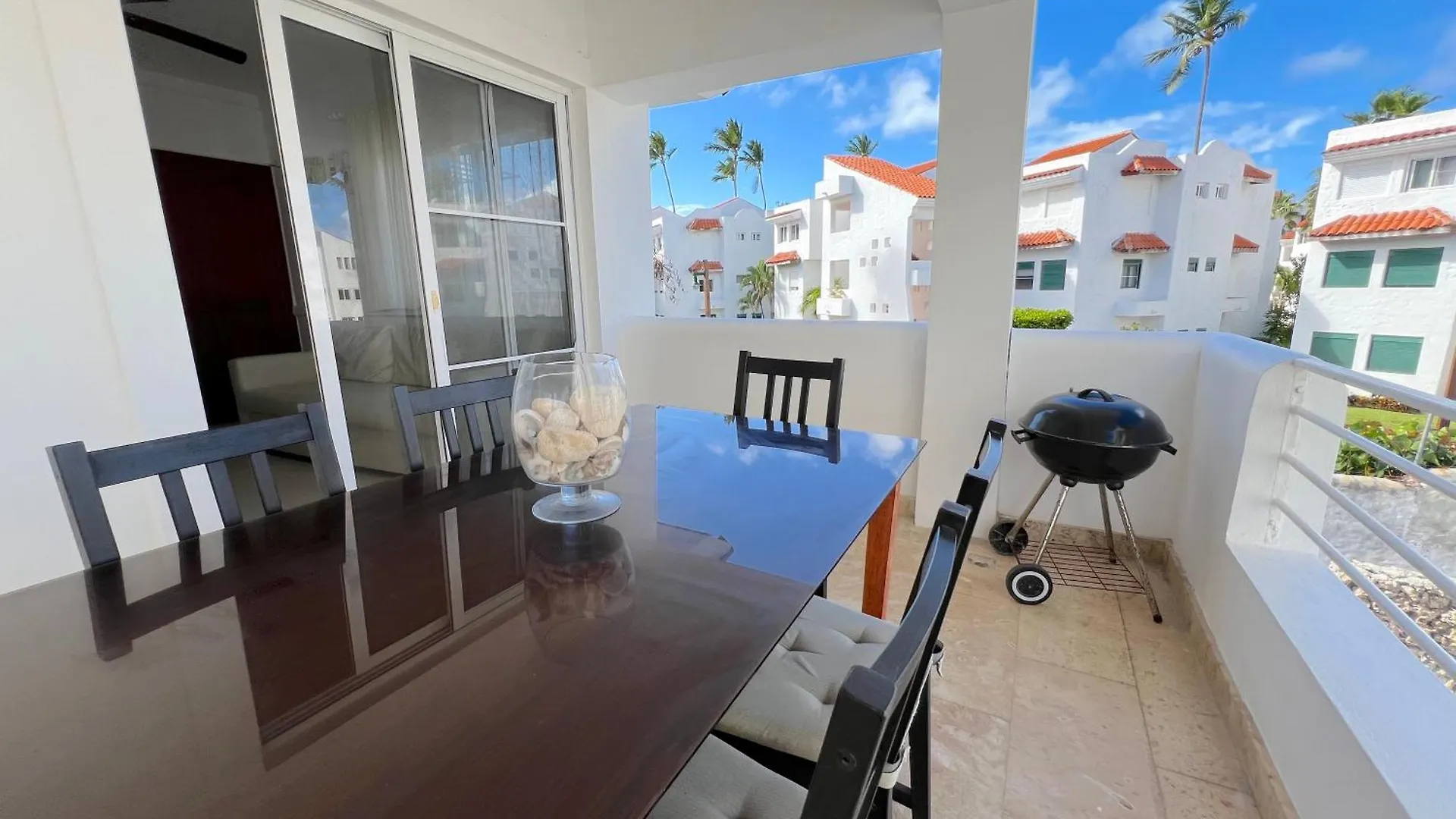 Deluxe Villas Los Corales Beach & Spa - Best Price For Vacation Rental Punta Cana 5*,