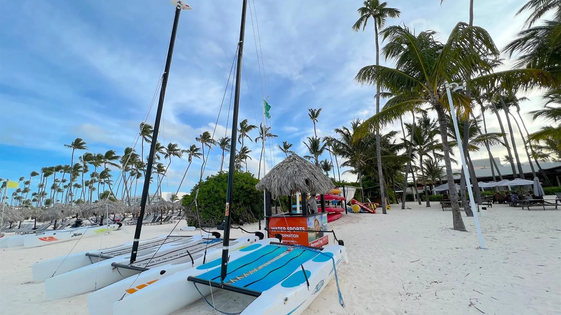 Deluxe Villas Los Corales Beach & Spa - Best Price For Vacation Rental Punta Cana 5*,  República Dominicana