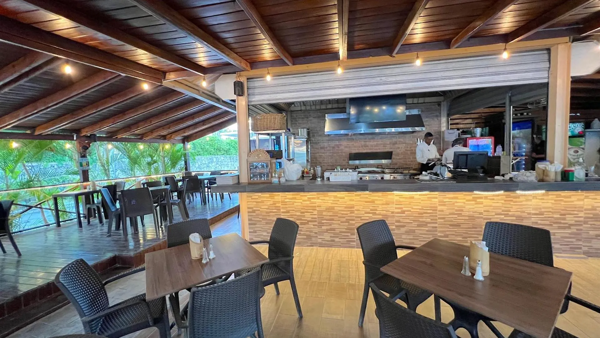 ***** Hotel Deluxe Villas Los Corales Beach & Spa - Best Price For Vacation Rental Punta Cana República Dominicana
