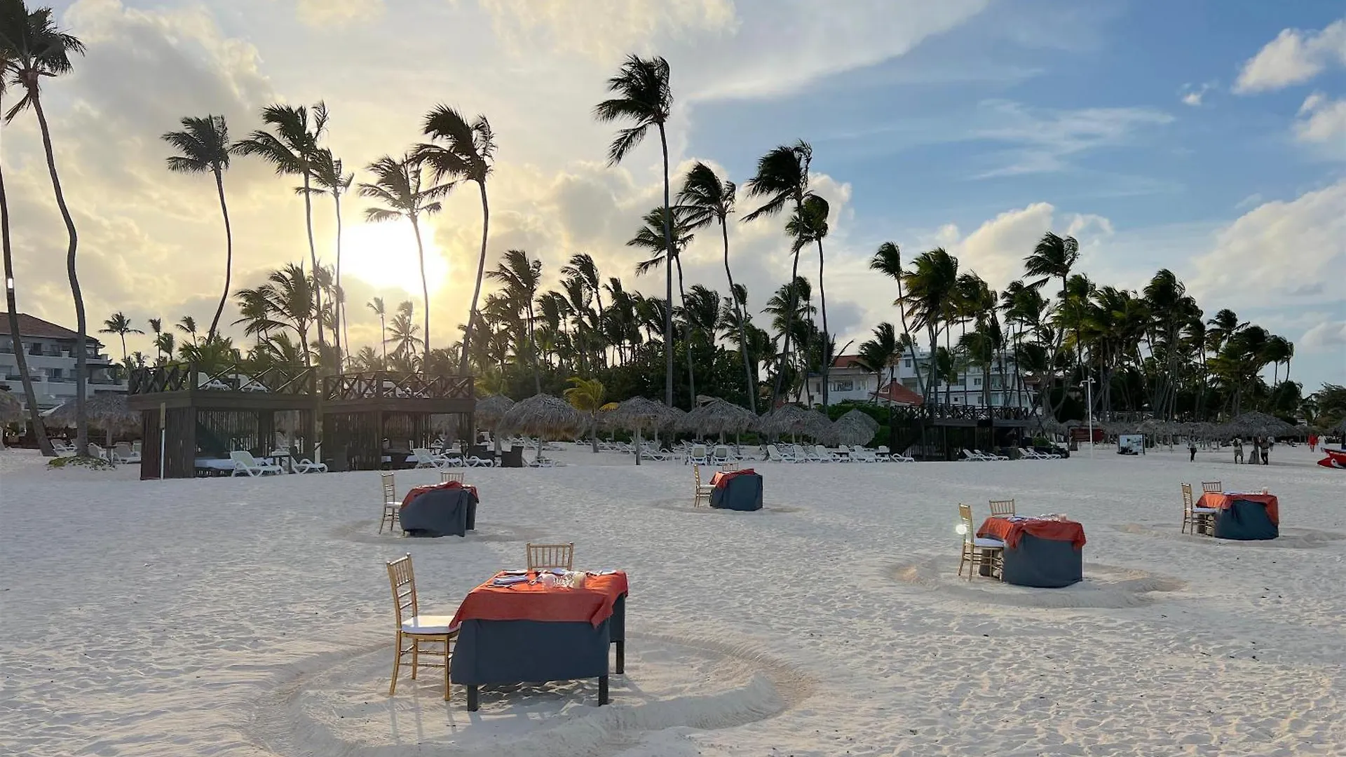 Deluxe Villas Los Corales Beach & Spa - Best Price For Vacation Rental Punta Cana Hotel