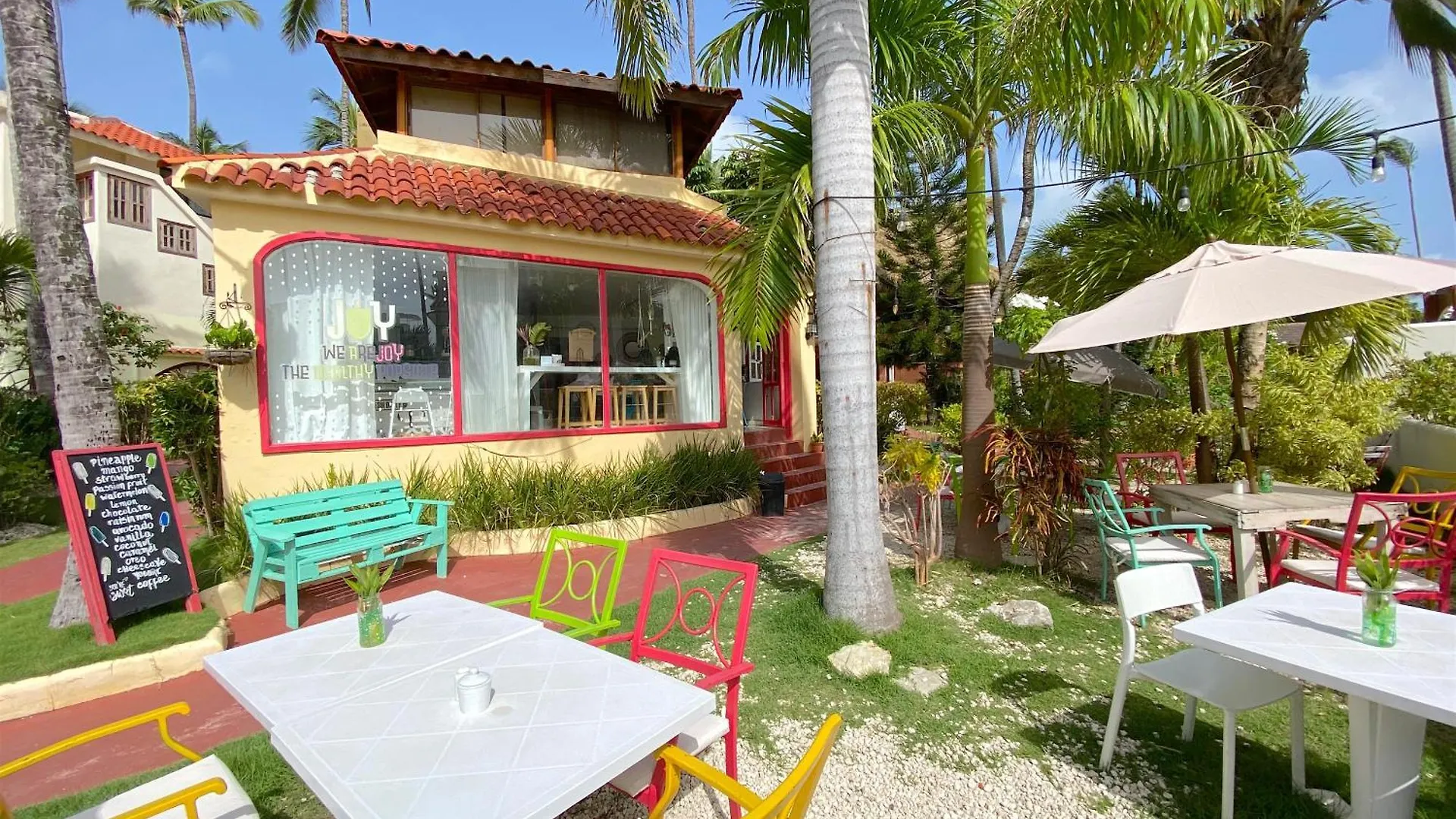 Hotel Deluxe Villas Los Corales Beach & Spa - Best Price For Vacation Rental Punta Cana