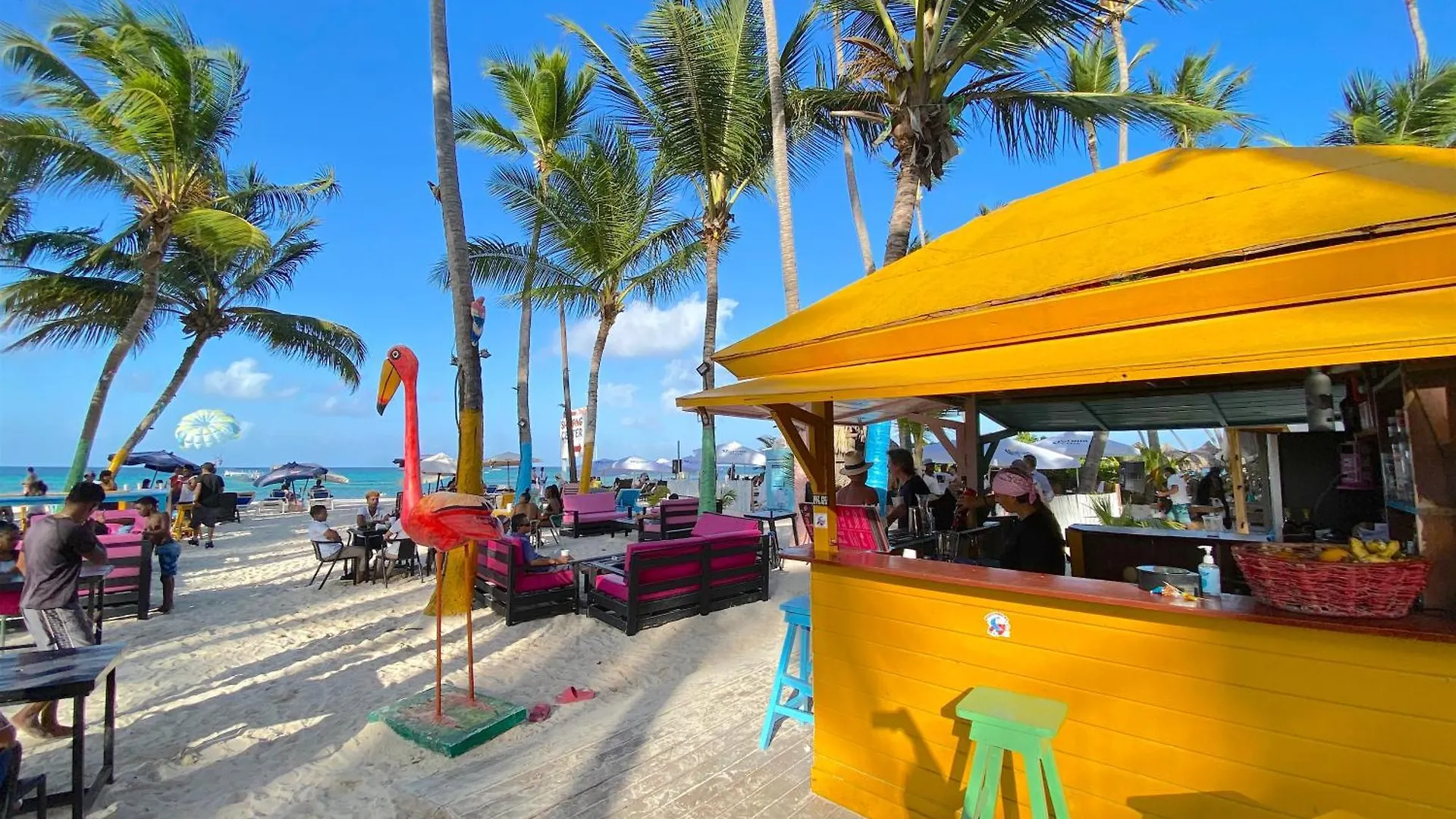 Deluxe Villas Los Corales Beach & Spa - Best Price For Vacation Rental Punta Cana