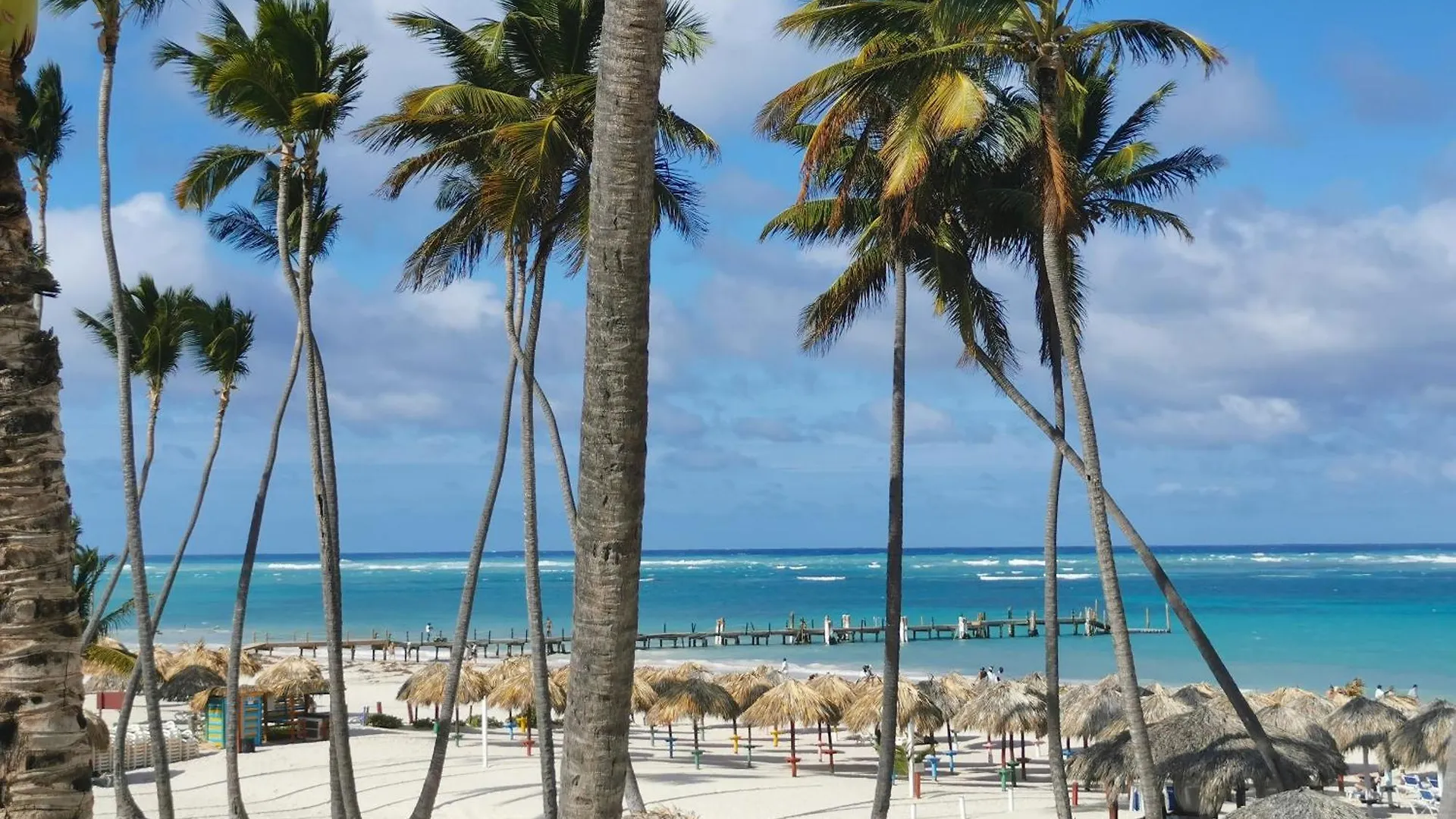 Deluxe Villas Los Corales Beach & Spa - Best Price For Vacation Rental Punta Cana Hotel