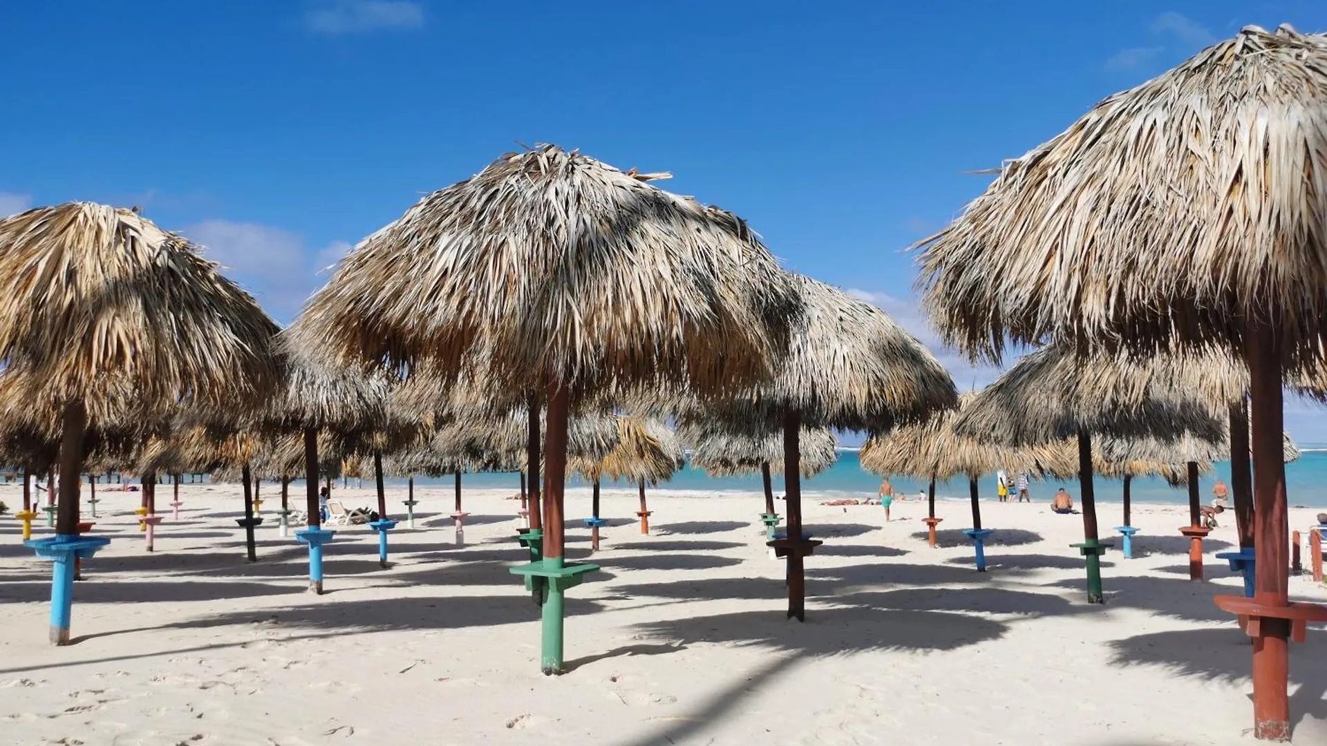 Deluxe Villas Los Corales Beach & Spa - Best Price For Vacation Rental Punta Cana 5*,  República Dominicana