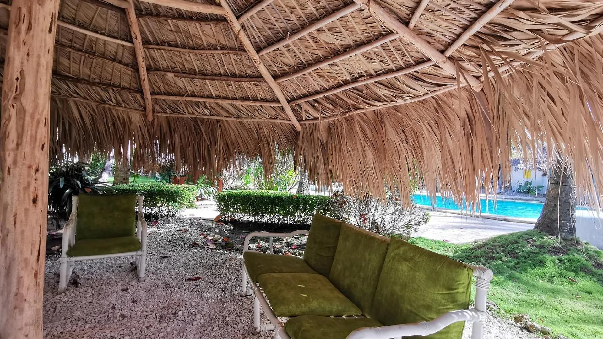 Deluxe Villas Los Corales Beach & Spa - Best Price For Vacation Rental Punta Cana Hotel