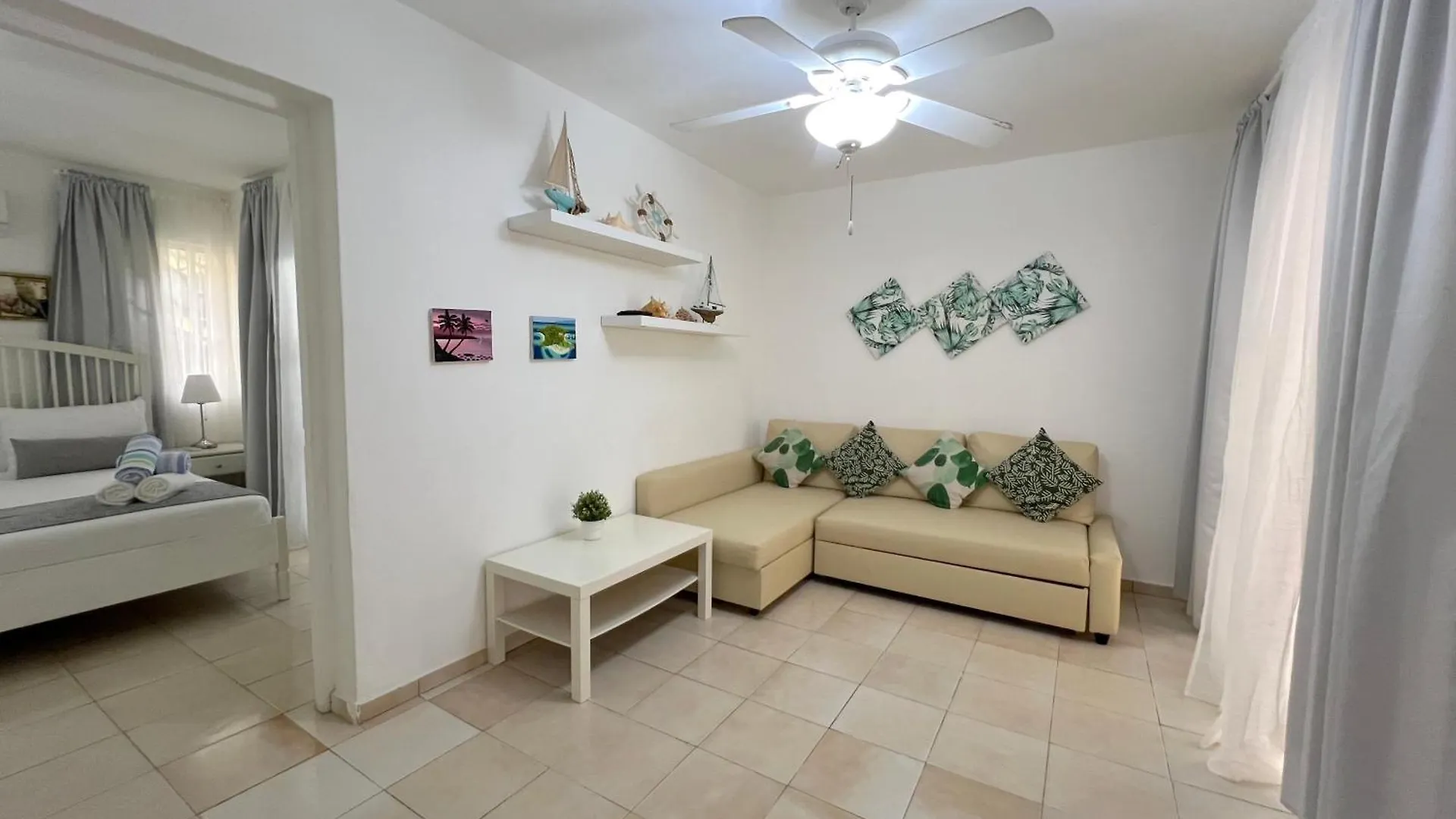 Deluxe Villas Los Corales Beach & Spa - Best Price For Vacation Rental Punta Cana Hotel