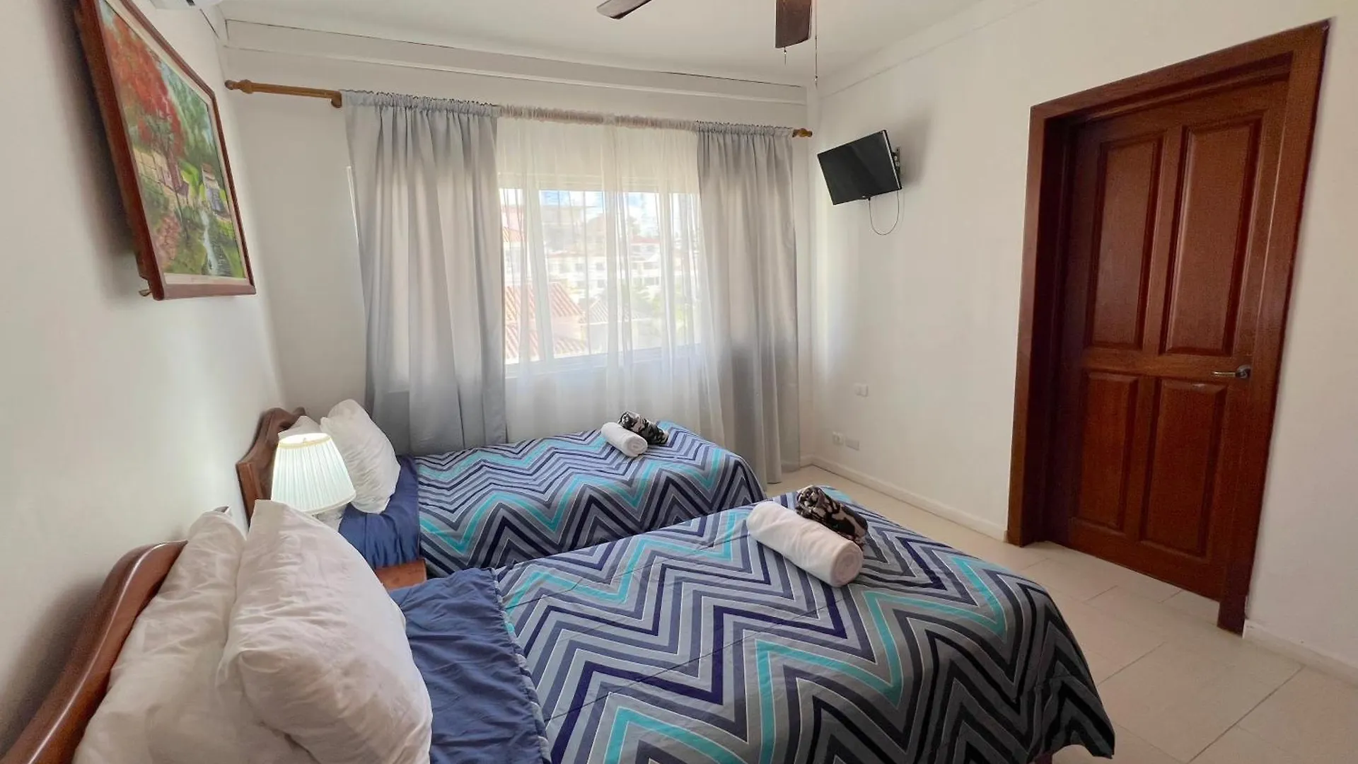 Hotel Deluxe Villas Los Corales Beach & Spa - Best Price For Vacation Rental Punta Cana